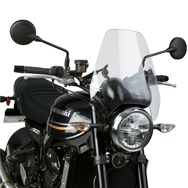 National Cycle Deflector Screen - QuickSet™ - 005997