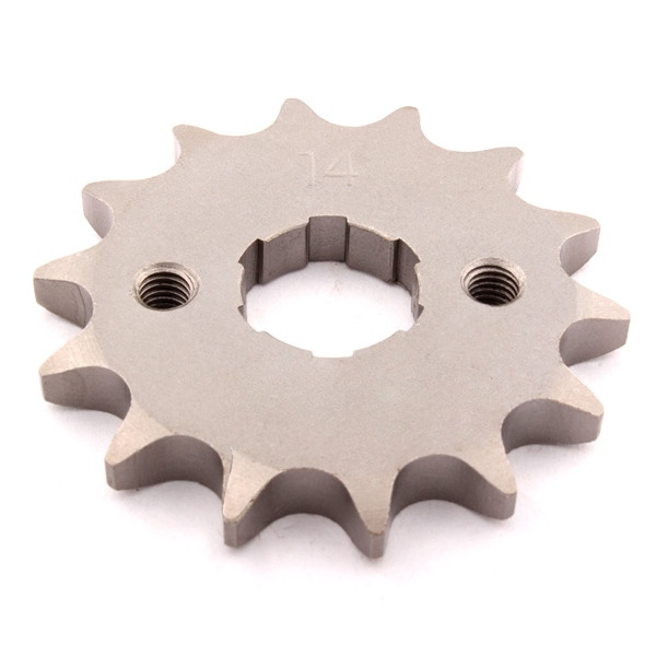 Kimpex Drive Sprocket 428 - Fits Honda - Front - 299117