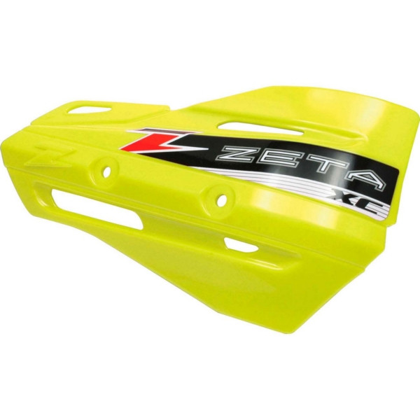 DRC/ZETA/UNIT XC Protector Deflector-Shields - 009566