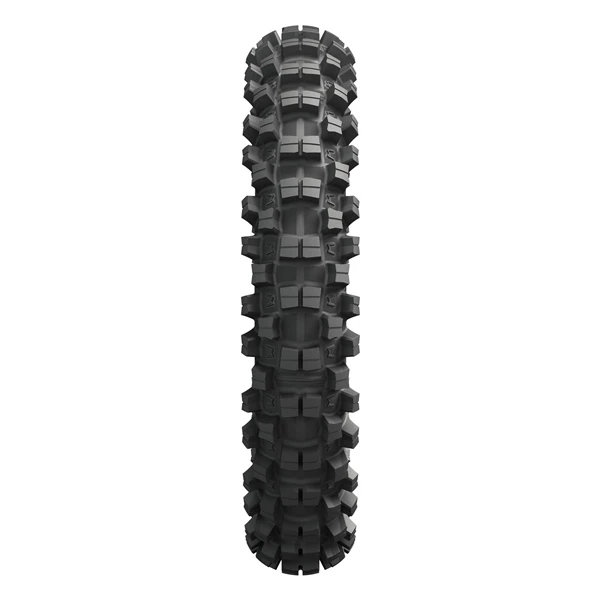 Michelin StarCross 5 Medium Tire - 90/100-14 - 311196