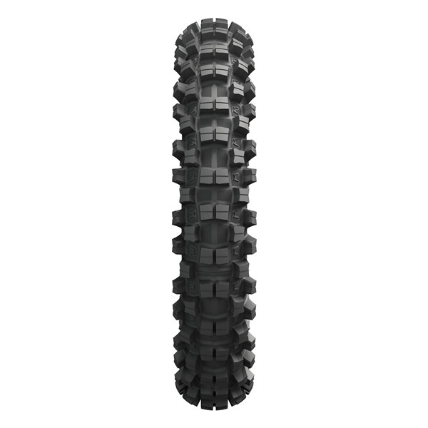 Michelin StarCross 5 Medium Tire - 90/100-14 - 311196