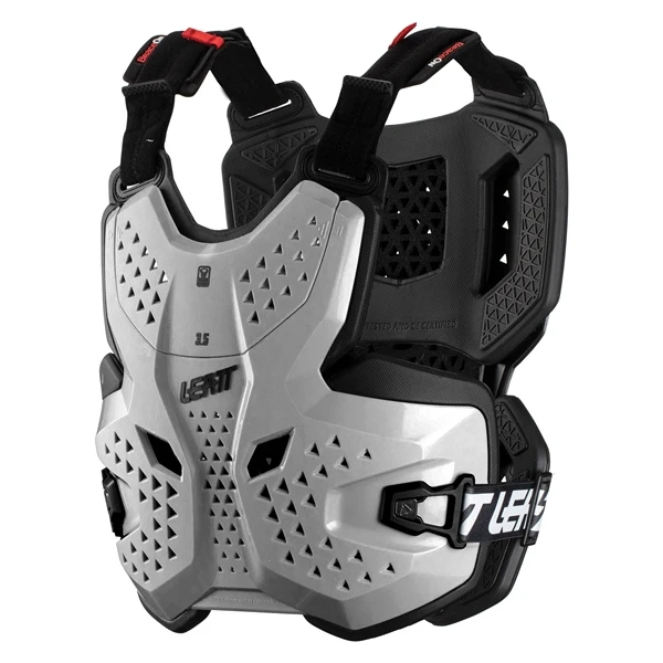 LEATT 3.5 Chest Protector Men, Women - Standard - 406413