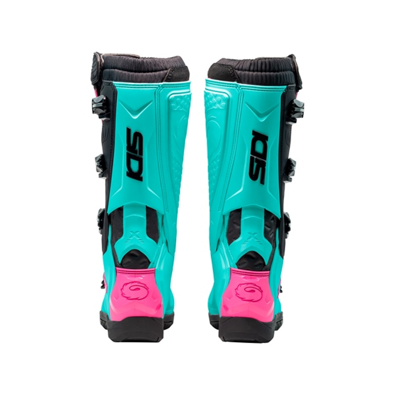 SIDI X Power SC Boots Men - Off-Road - 44 - 840676
