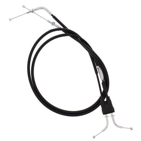 All Balls Throttle Cable KAWASAKI, SUZUKI - 306498