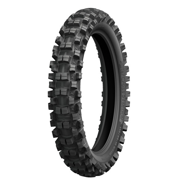 Michelin StarCross 5 Medium Tire - 90/100-16 - 311197