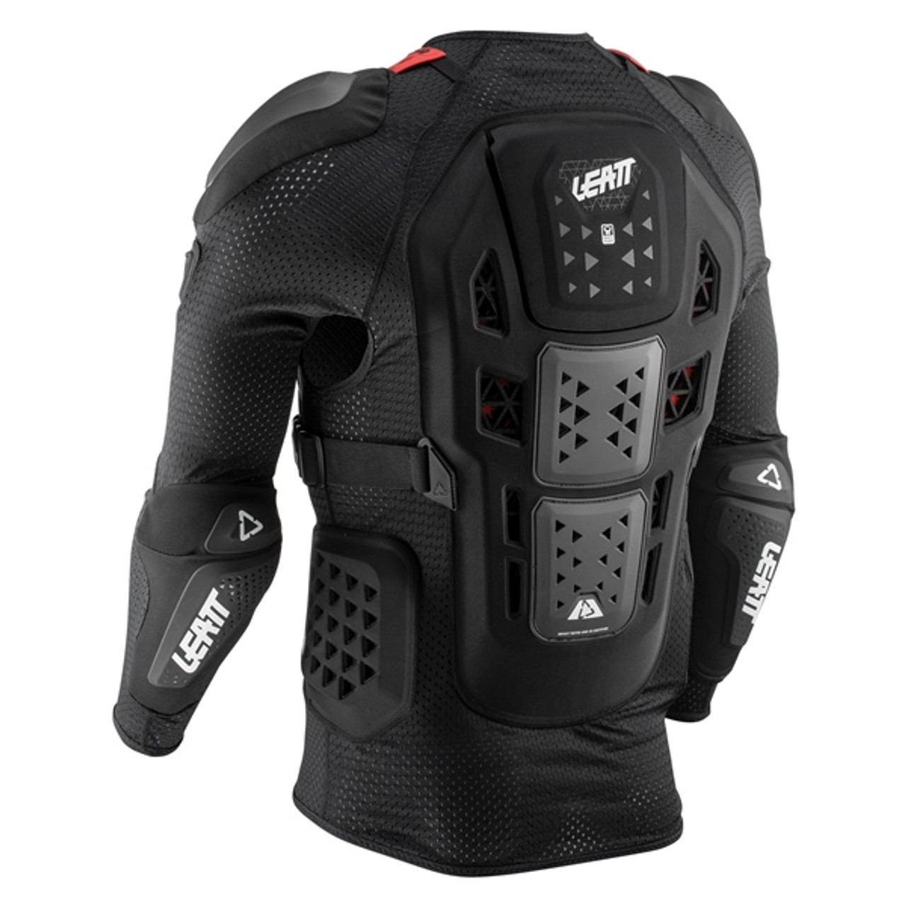 LEATT 3DF Airfit Hybrid Body Protector Men, Women - S/M - 406441