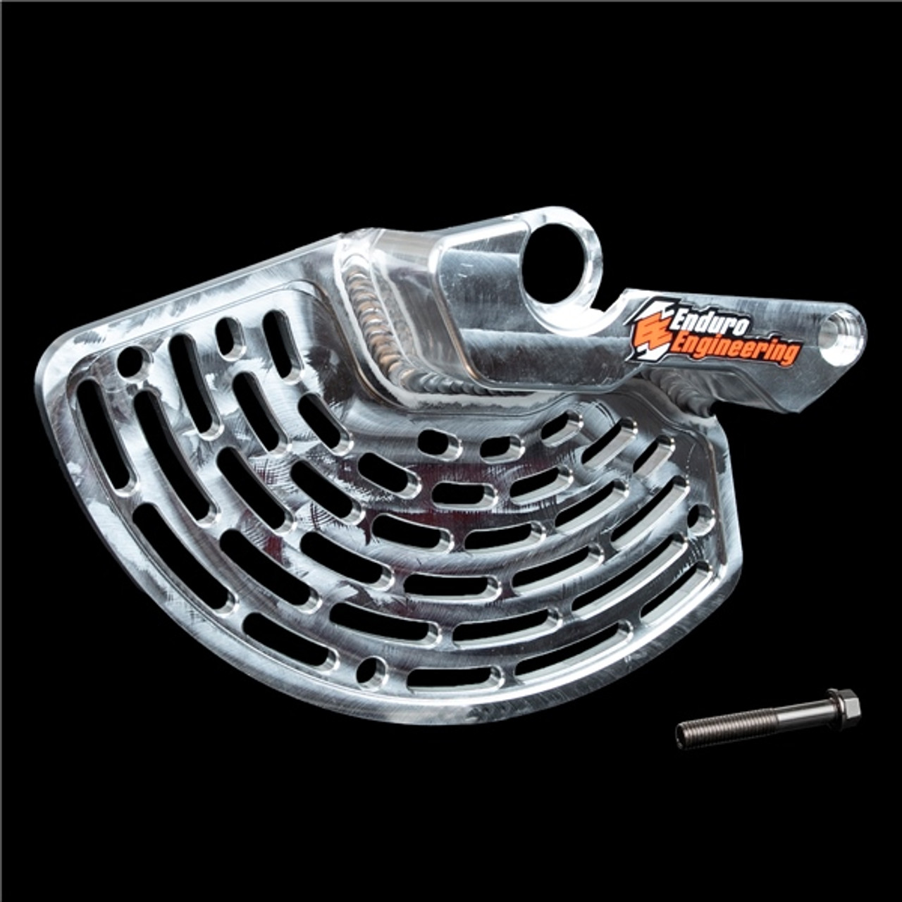 Enduro Engineering Brake Rotor Guard Fits Beta - 459266