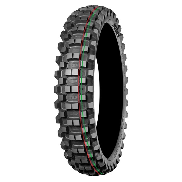 Mitas Terra Force-MX MH Motorcycle Tire - 100/90-19 - 354774
