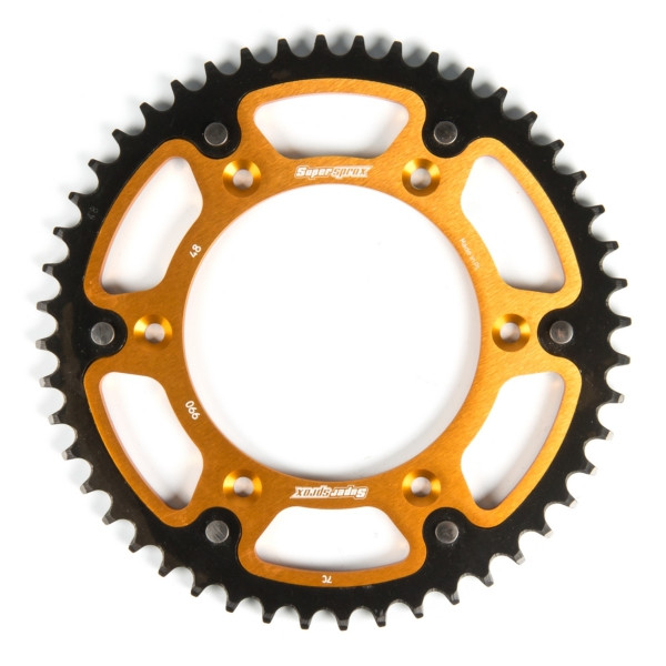Supersprox Drive Sprocket - 106869