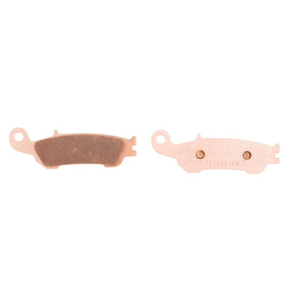 Kimpex HD Metallic Brake Pad Metal - Front - 250445