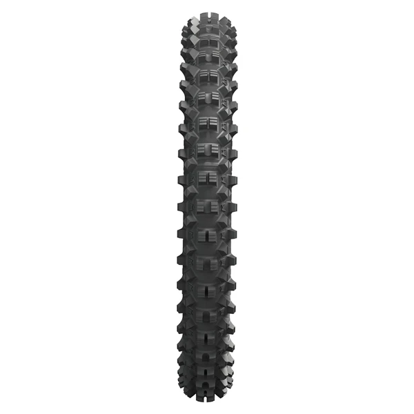 Michelin StarCross 5 Soft Tire - 70/100-17 - 311198