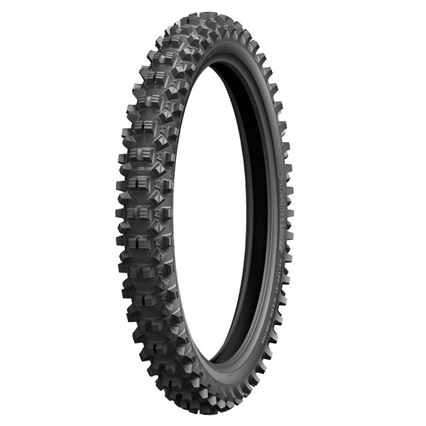 Michelin StarCross 5 Soft Tire - 70/100-17 - 311198