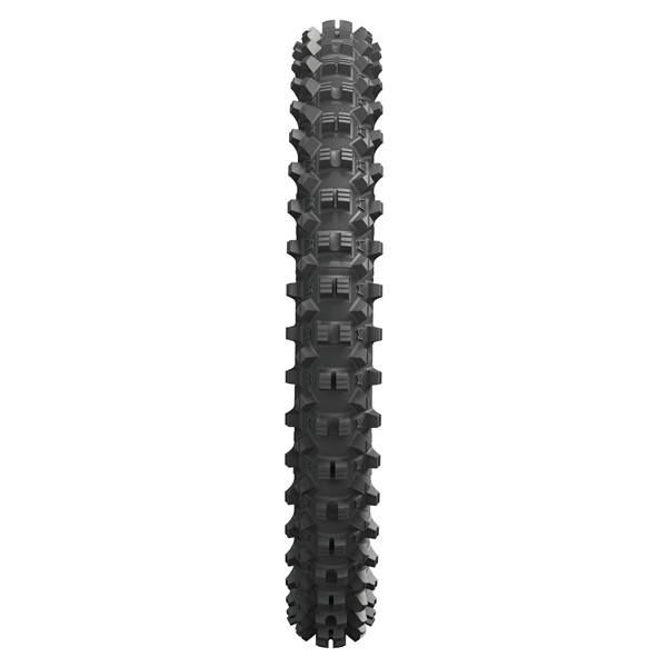 Michelin StarCross 5 Soft Tire - 70/100-17 - 311198