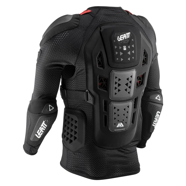 LEATT 3DF Airfit Hybrid Body Protector Men, Women - L/XL - 406442