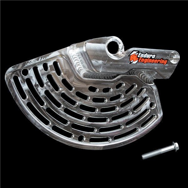 Enduro Engineering Brake Rotor Guard YAMAHA - 459267