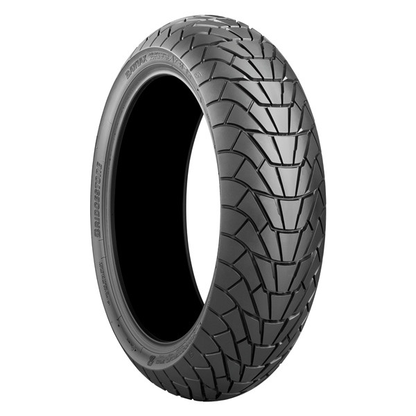Bridgestone Battlax AdventureCross Scrambler AX41S Tire - 180/80-14 - 122414