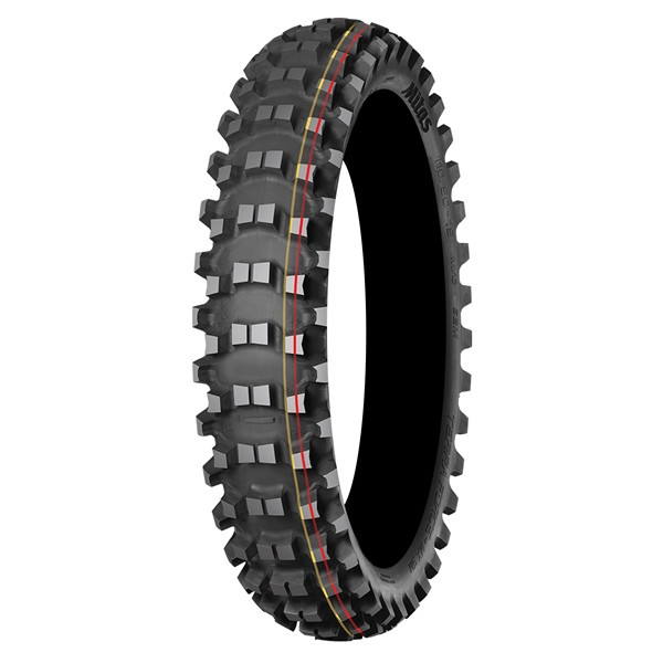 Mitas Terra Force-MX SM Motorcycle Tire - 100/90-19 - 354775