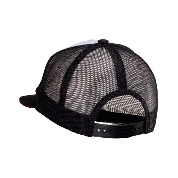 LEATT Trucker Cap Men - S/XL - 450353