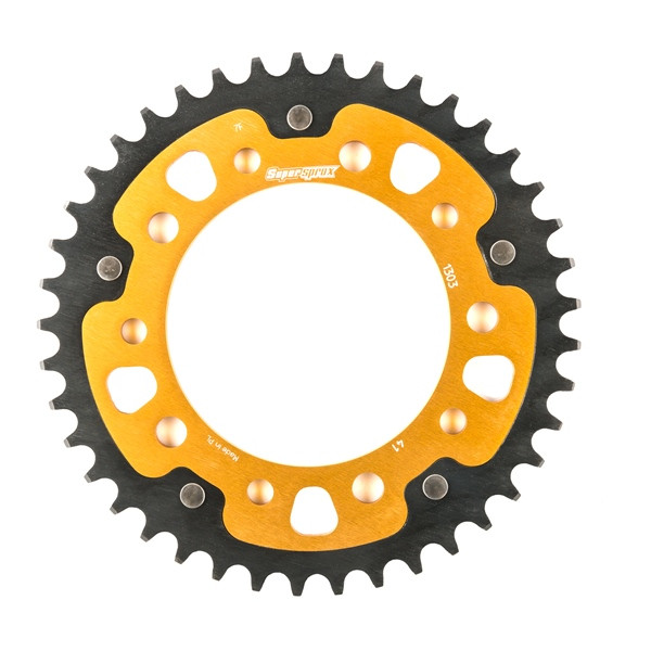 Supersprox Drive Sprocket - 106947