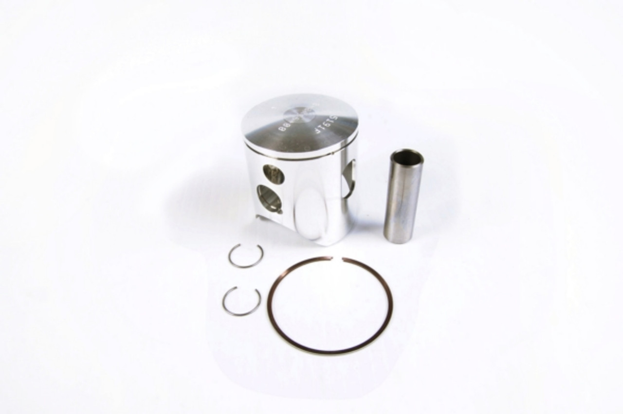 Wiseco Piston Fits Honda - 125 cc - 063385