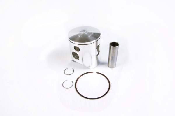 Wiseco Piston Fits Honda - 125 cc - 063385