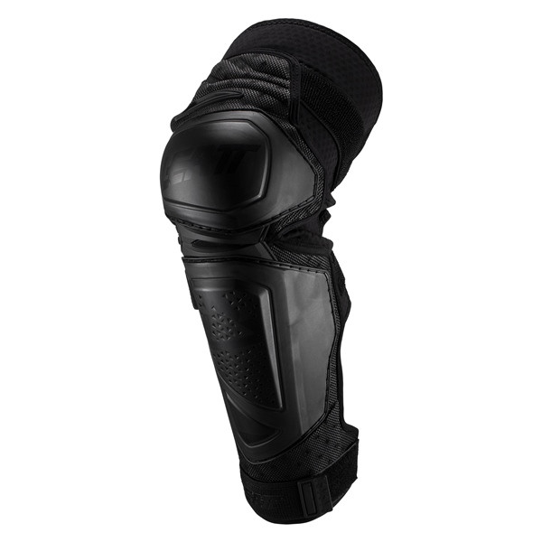 LEATT Knee & Shin Guard Ext Men, Women - S/M - 406484