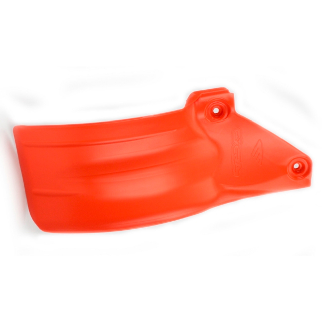 Cycra Mud Flap Fits KTM - Rear Shock - 245101