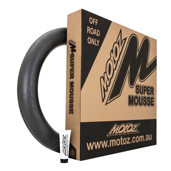 MOTOZ Super Mousse - 357195