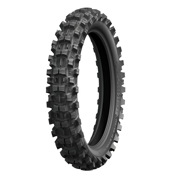 Michelin StarCross 5 Soft Tire - 90/100-16 - 311201