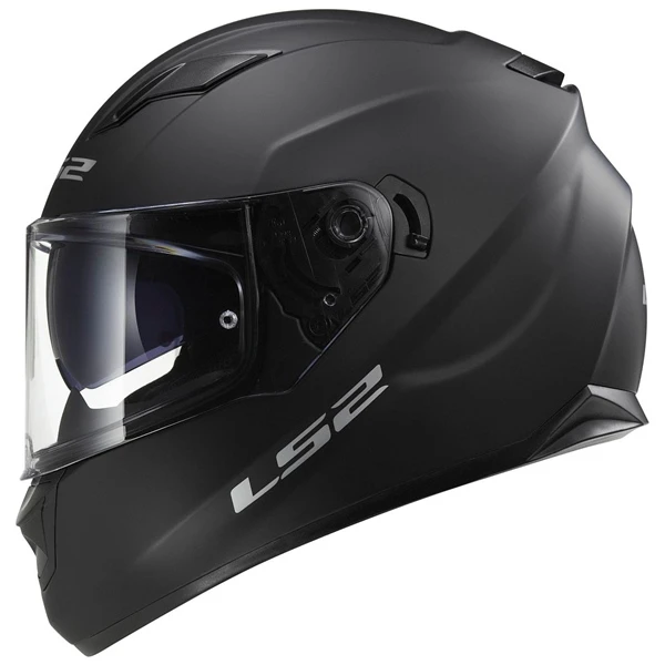 LS2 Stream Evo Full Face Helmet Solid - Summer - XS - 194251