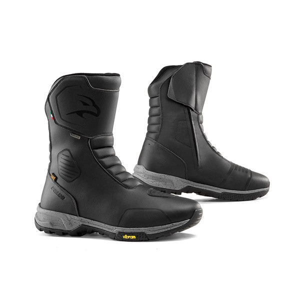 Falco Warden boots Men - Motorcycle - 10 - 607866