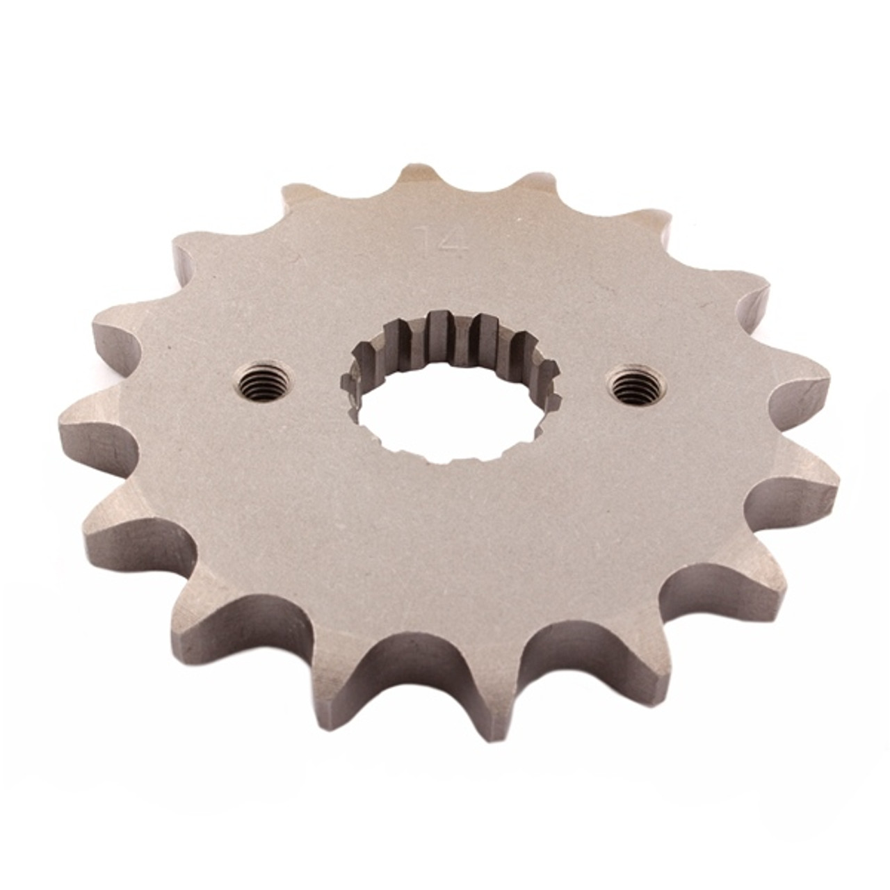 Kimpex Drive Sprocket 530ZVM-X2 - Fits Suzuki - Front - 299125