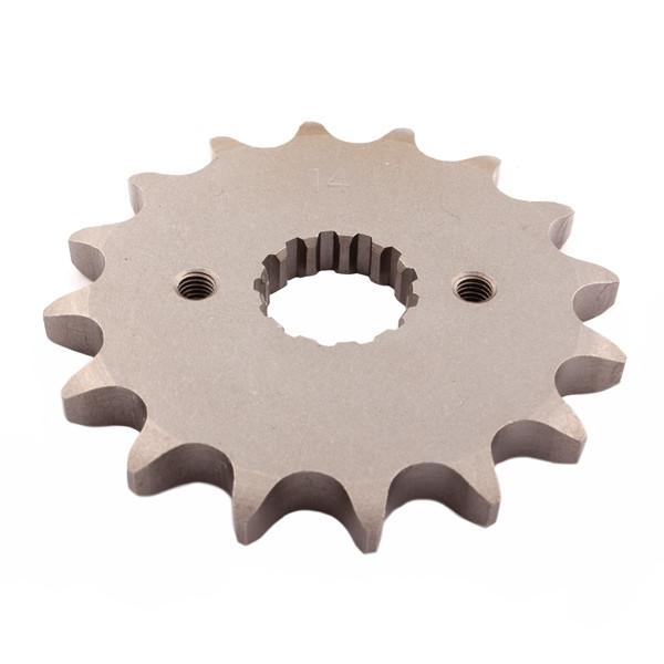 Kimpex Drive Sprocket 530ZVM-X2 - Fits Suzuki - Front - 299125