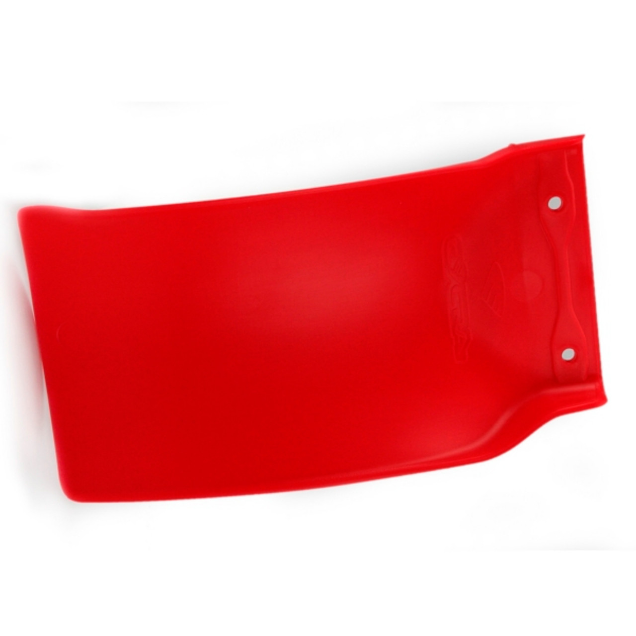 Cycra Mud Flap Fits Honda - Rear Shock - 245107