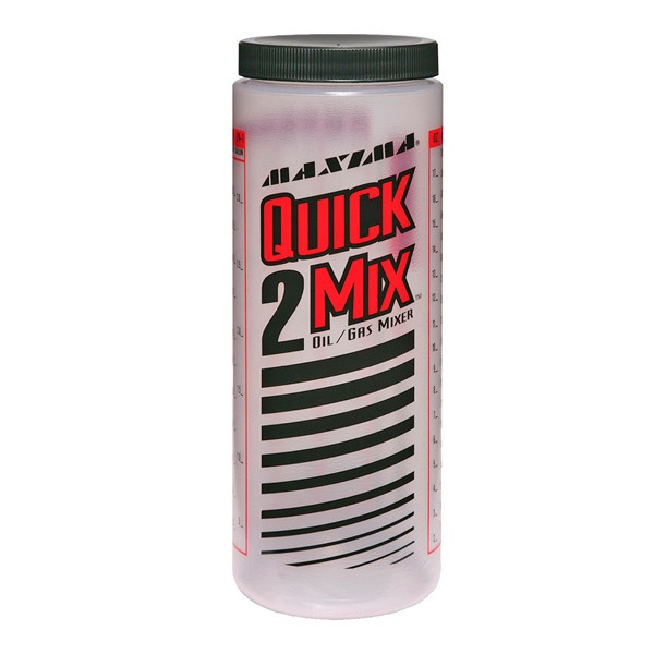 Maxima Quick to Mix Bottle - 144443