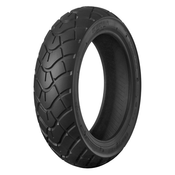 Kenda Dual Sport K761 Tire - 130/90-10 - 356210