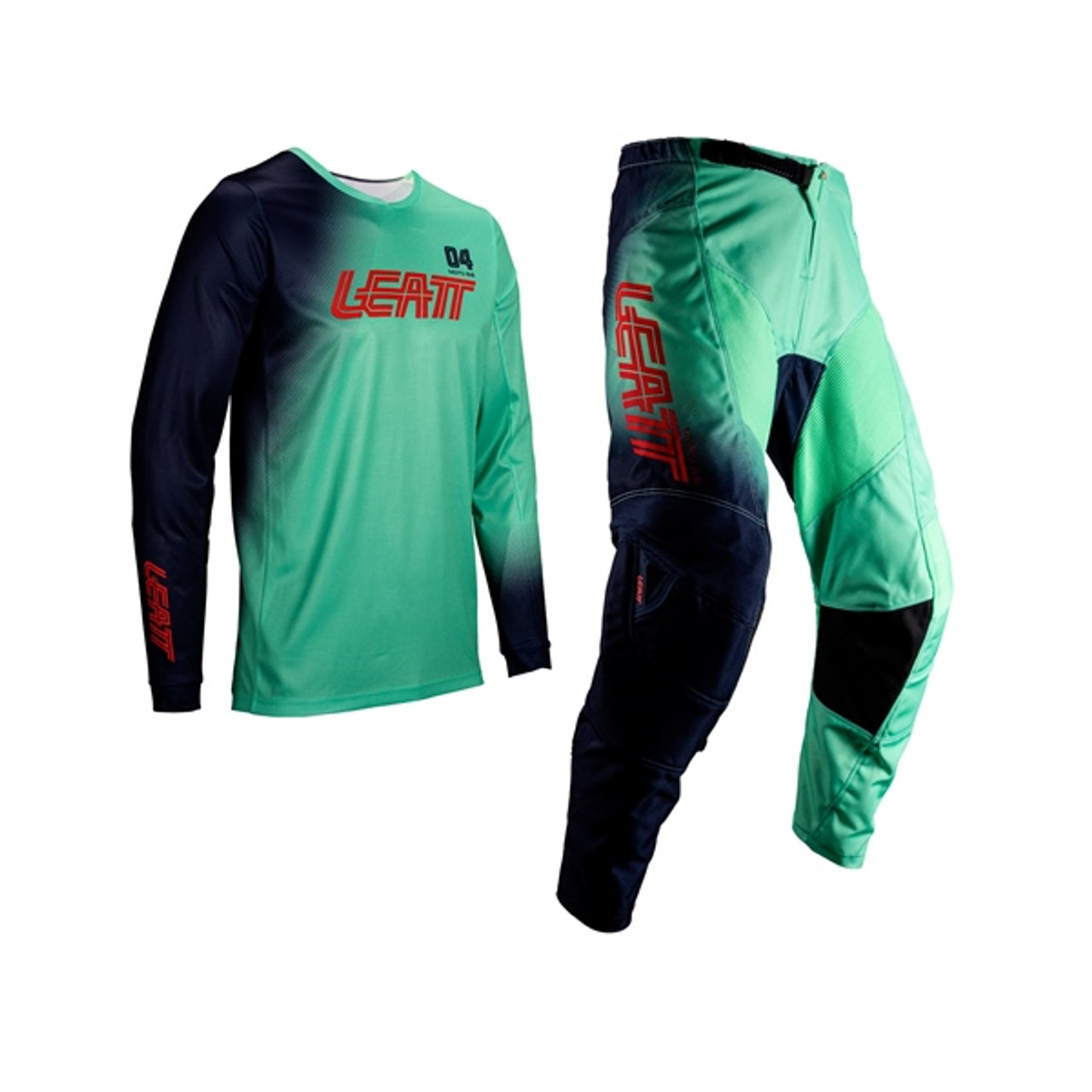 LEATT 3.5 Ride Suit Men, Women - M - 462602