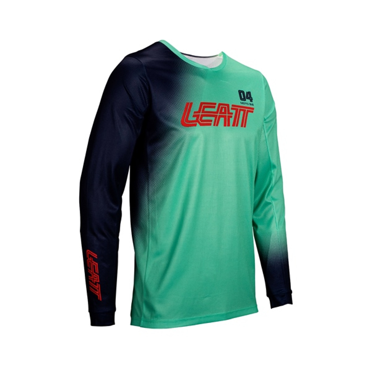 LEATT 3.5 Ride Suit Men, Women - M - 462602