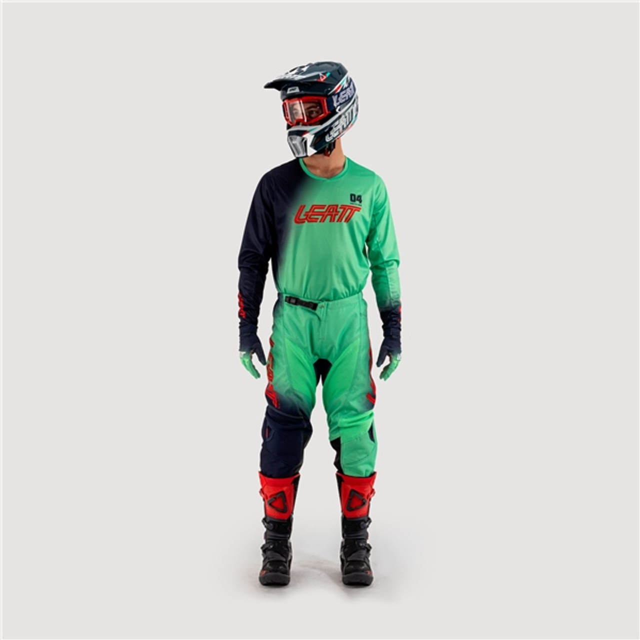 LEATT 3.5 Ride Suit Men, Women - M - 462602