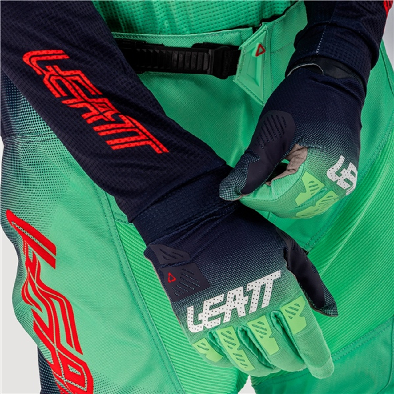 LEATT 3.5 Ride Suit Men, Women - M - 462602