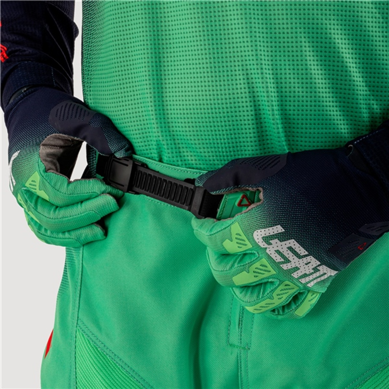 LEATT 3.5 Ride Suit Men, Women - M - 462602