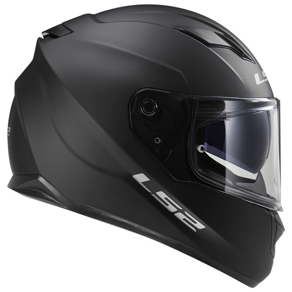 LS2 Stream Evo Full Face Helmet Solid - Summer - S - 194252