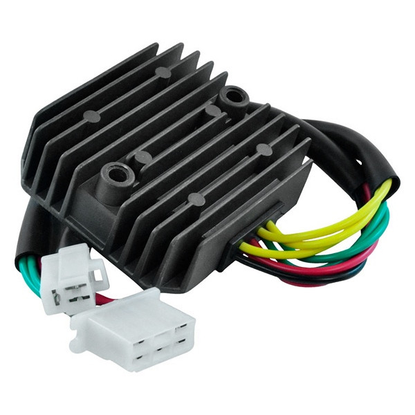 Kimpex HD Voltage Regulator Rectifier HONDA - 345007 - 345007