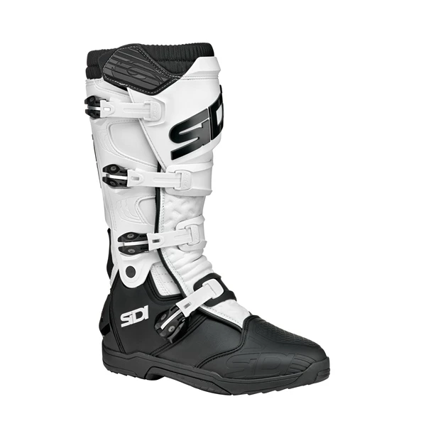 SIDI X Power SC Boots Men - Off-Road - 42 - 840684
