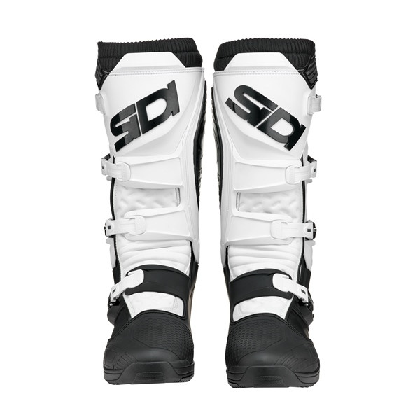 SIDI X Power SC Boots Men - Off-Road - 8.5 US / 42 EU - 840684