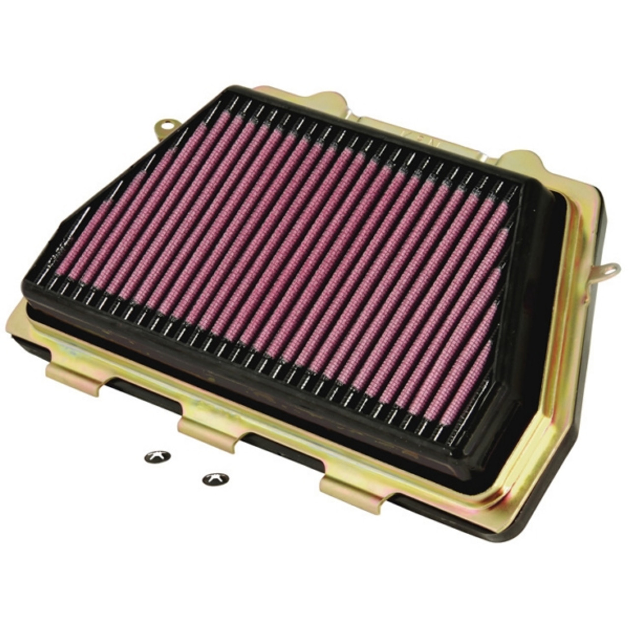 K&N High-Flow OEM Air Filter Fits Honda - 027203