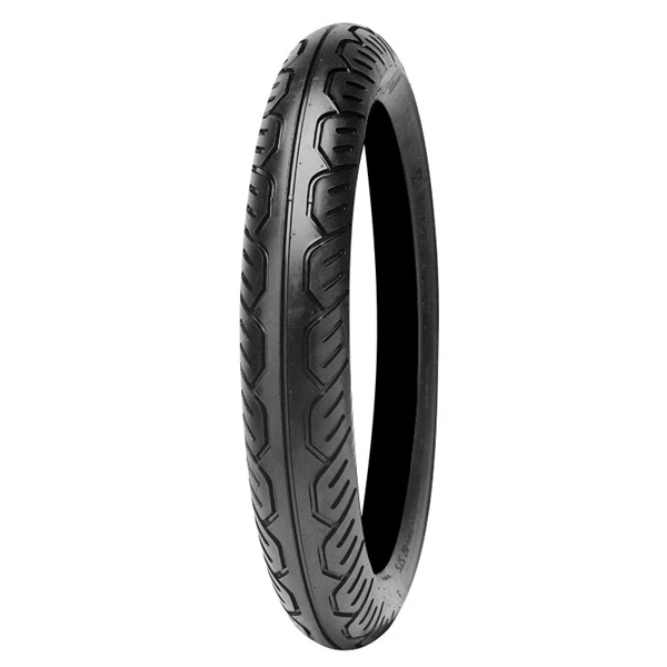 Mitas MC9 Motorcycle Classic Tire - 90/90-16 - 362200