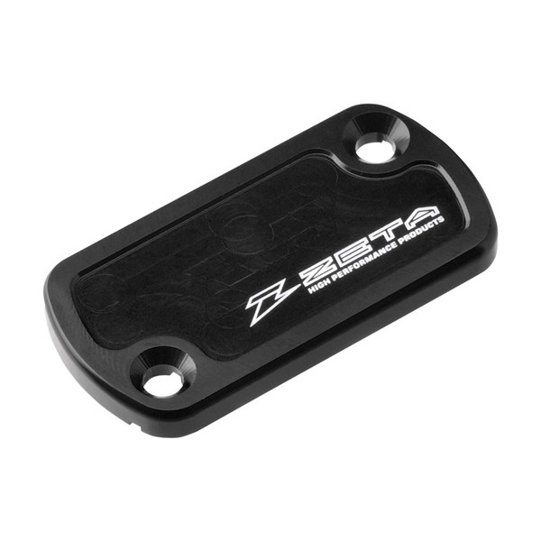 DRC/ZETA/UNIT Brake/Clutch Reservoir Cover Brake - Rectangle - 428152