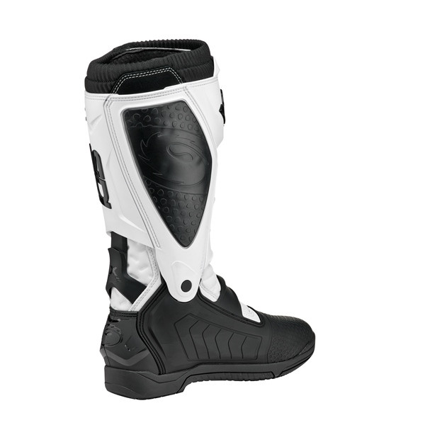 SIDI X Power SC Boots Men - Off-Road - 9.5 US / 43 EU - 840685