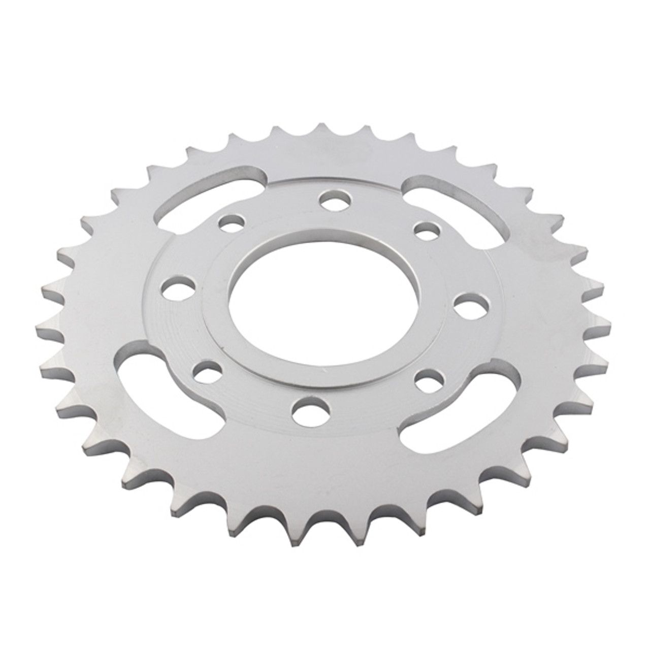 Kimpex Drive Sprocket 520 - Fits Honda - Rear - 101000